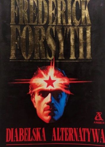 Diabelska Alternatywa Forsyth Ax22843