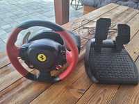 Kierownica Thrustmaster Ferrari 458 Spider