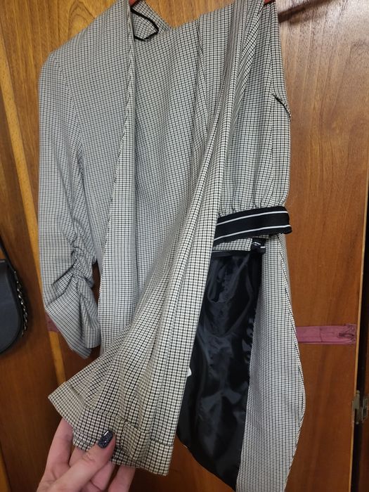 Брючный костюм р. 38