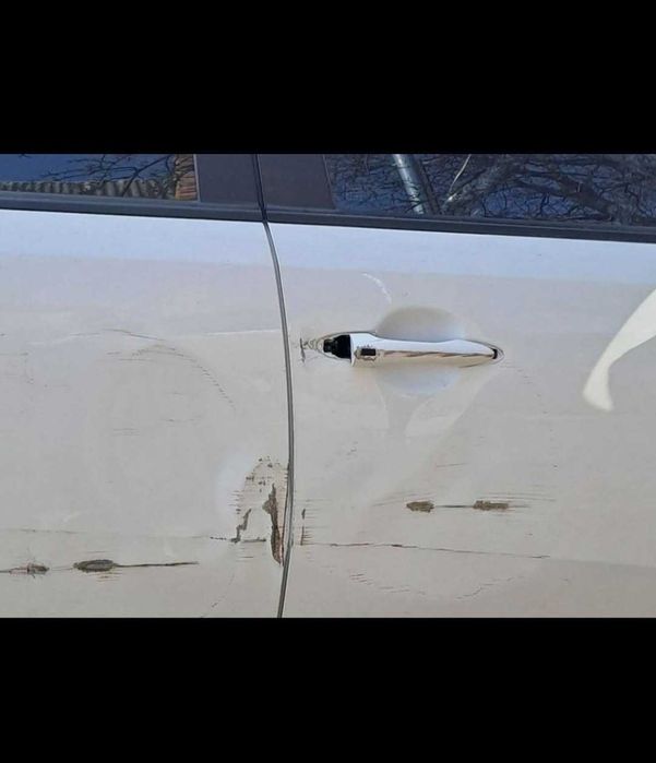 Професійне автофарбування у Луцьку