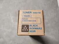 Nowy Oryginalny Toner Konica Minolta TN324K AAV8150 czarny black Schwa