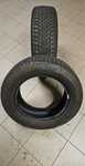 2x Dunlop winter sport 5  • 215/60 R 16