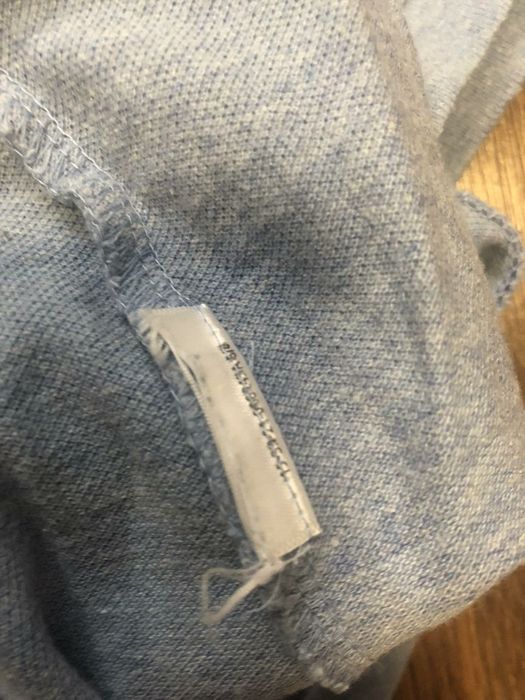 Футболка polo Ralph Lauren