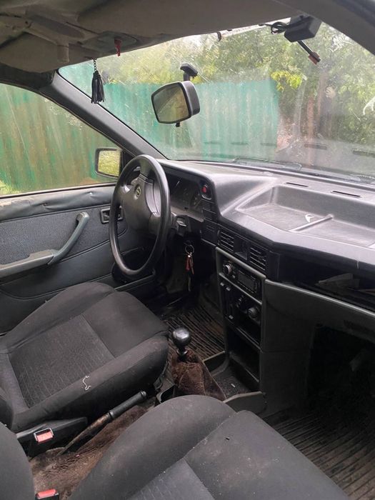 Продам опель кадет