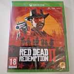 Red dead redemption 2