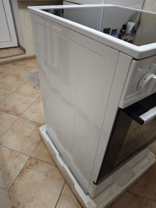 Плита електрична GORENJE EC5111WG