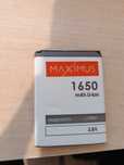 Bateria do LG Spirit BL-52UH