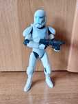 Figurka Star Wars Clone Commando Black Series Bad Batch