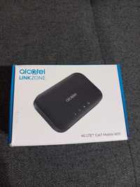 Alcatel Router LINKZONE  4G LTE MW70VK
