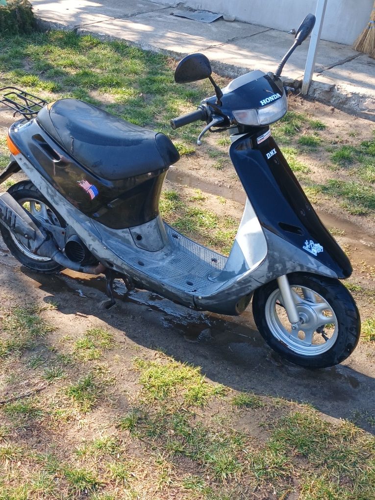 Продам Honda Dio AF18