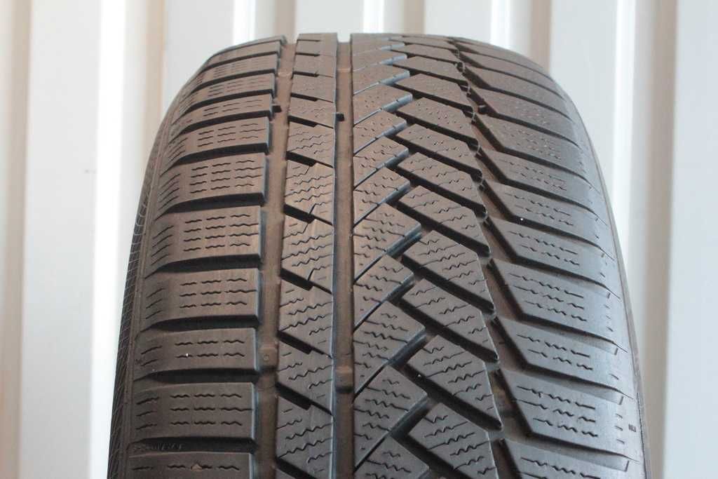 235/55/18 Continental WnterContact TS850P 235/55 R18