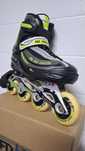 Rolki regulowane 35, 36, 37, 38