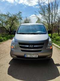 Продам Hyundai H1
