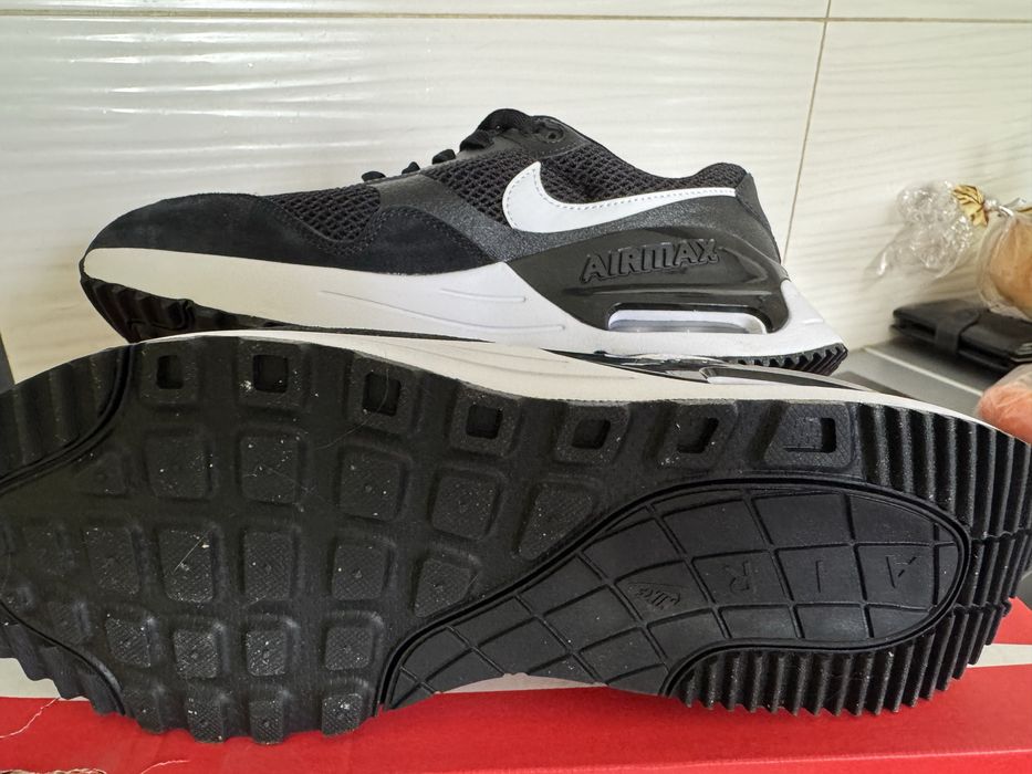 Nike airmax  polecam