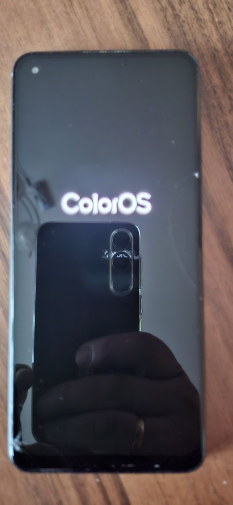 Smartfon Oppo A78