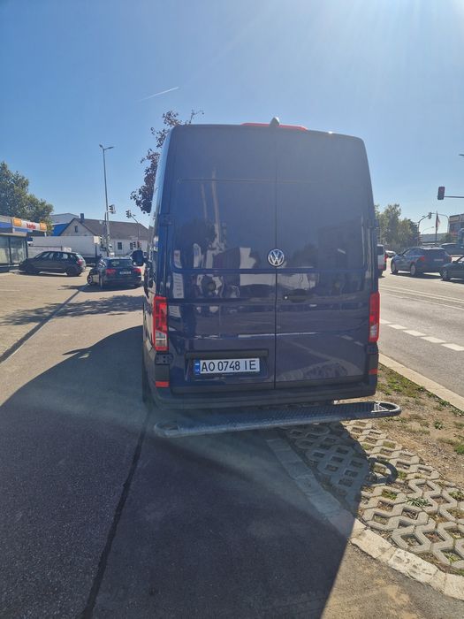 Продам крафтер 2.0