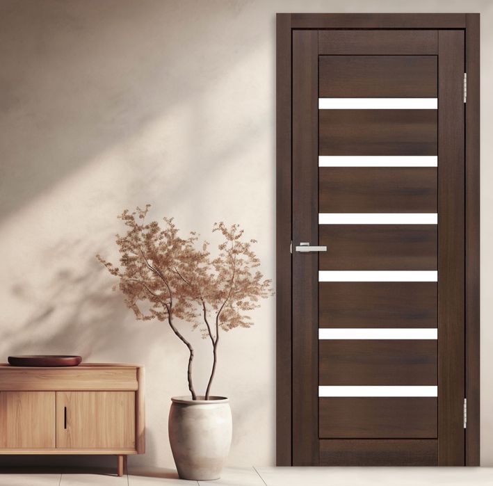 Міжкімнатні двері