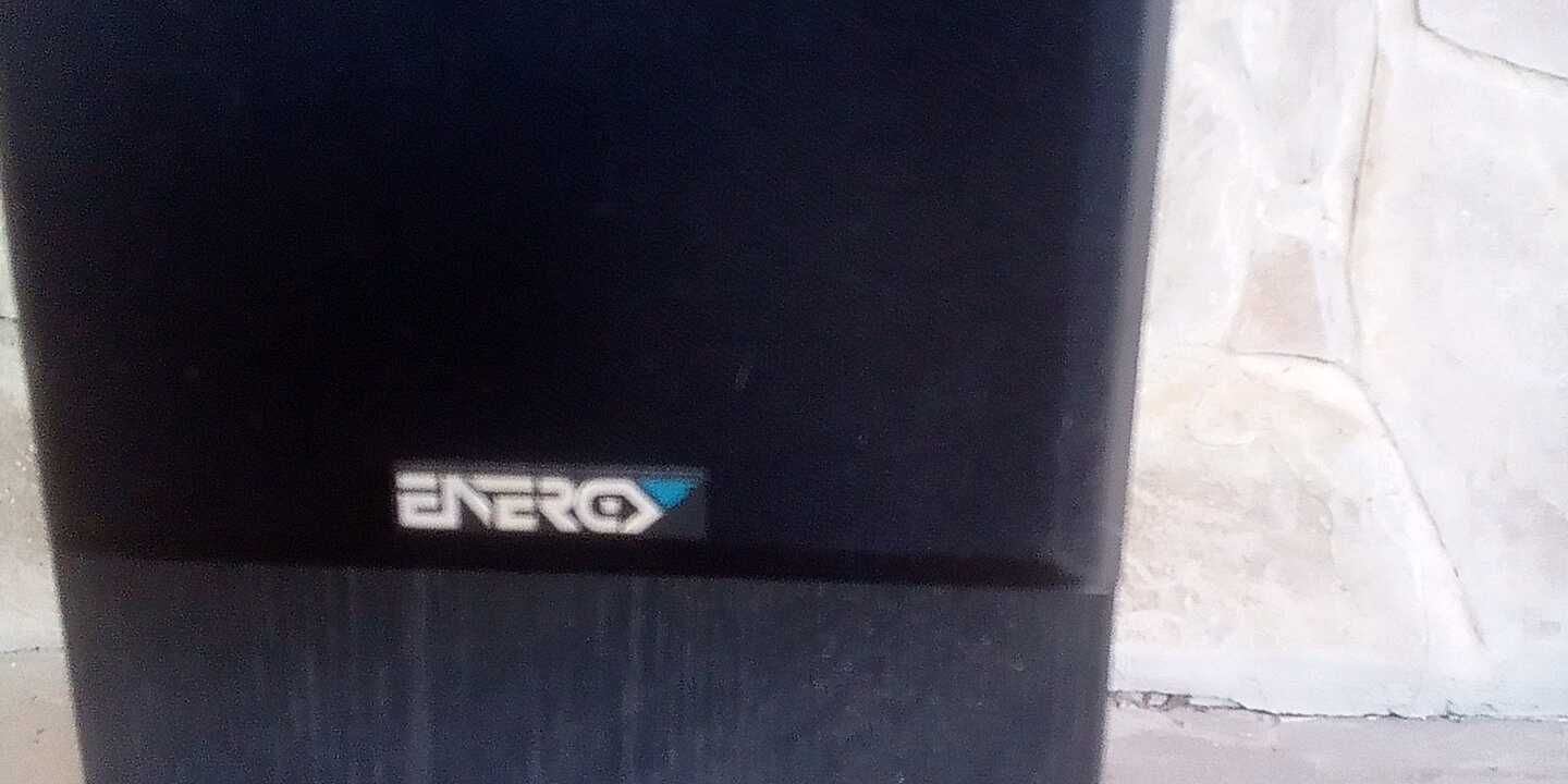 Energy Pro Series 4.5