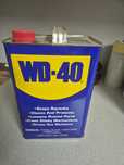 WD 40 3,785 litrów