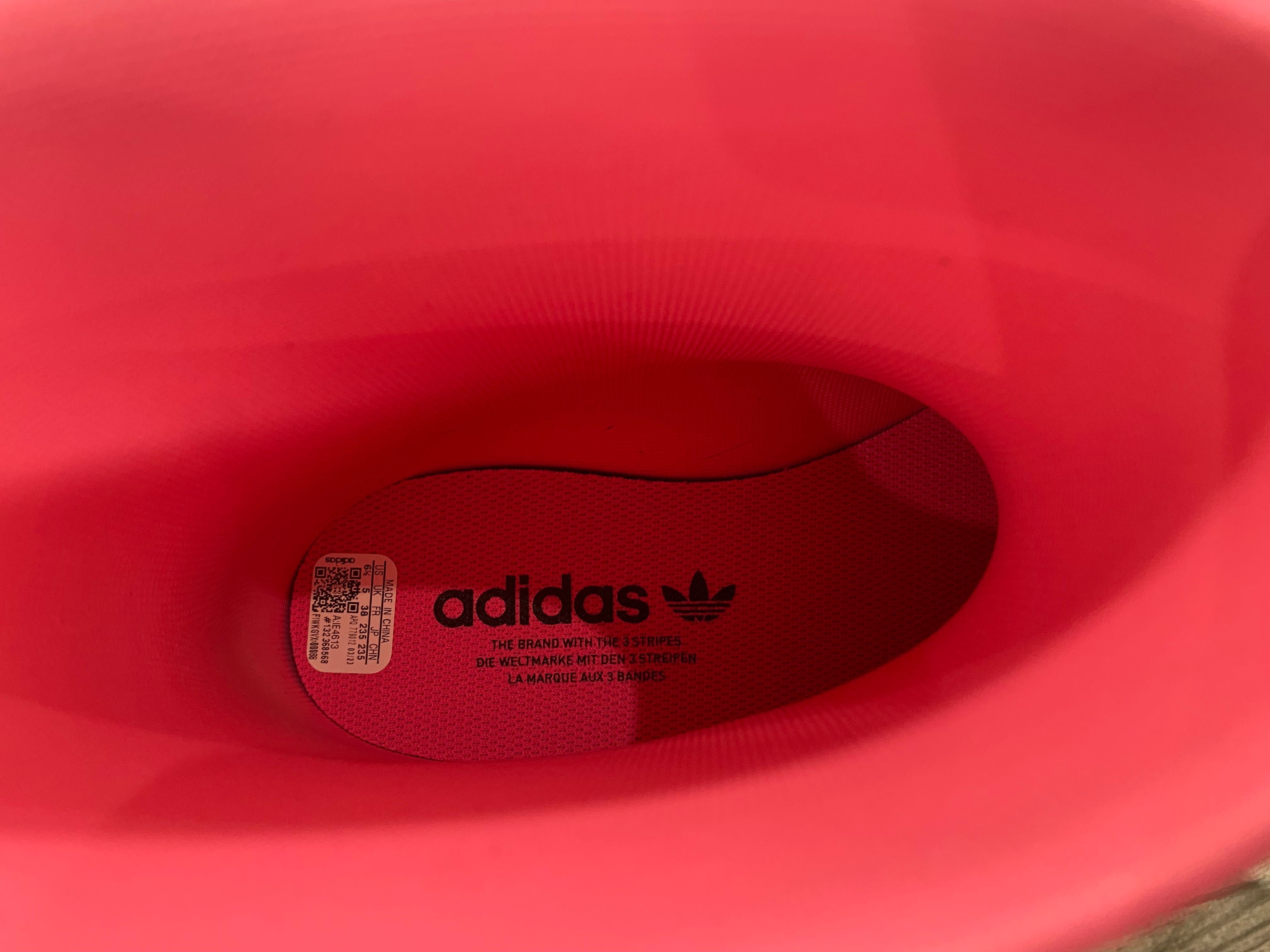 Сапоги adidas original
