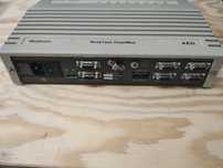Conversor 4 portas rs232 Modbus para Modbus+RS485 sistema de 2 canais