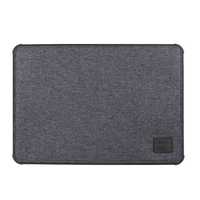 Uniq Etui Dfender Laptop Sleeve 16" Szary/Marl Grey