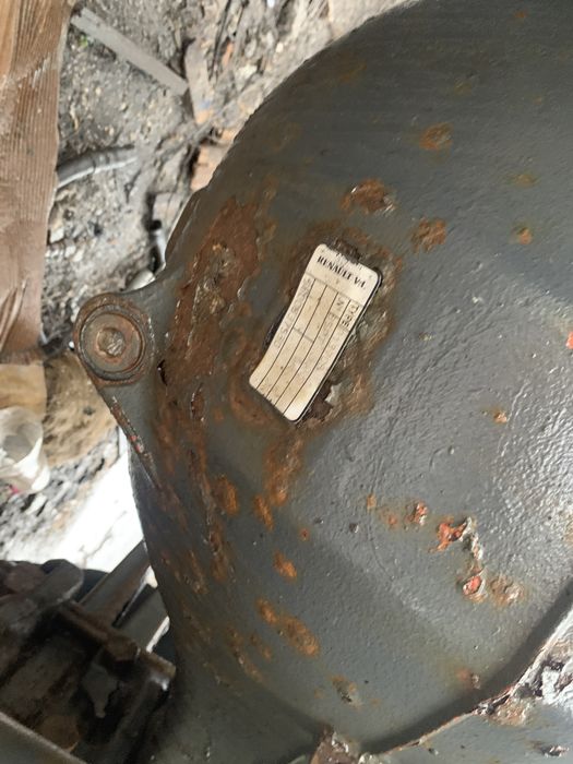 Мост Рено Премиум,Магнум ступиці,диски,полуоси