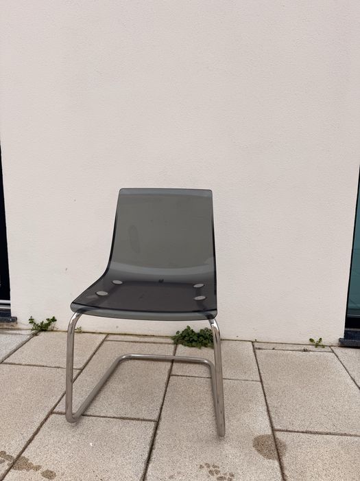 Conjunto 4 Cadeiras IKEA TOBIAS