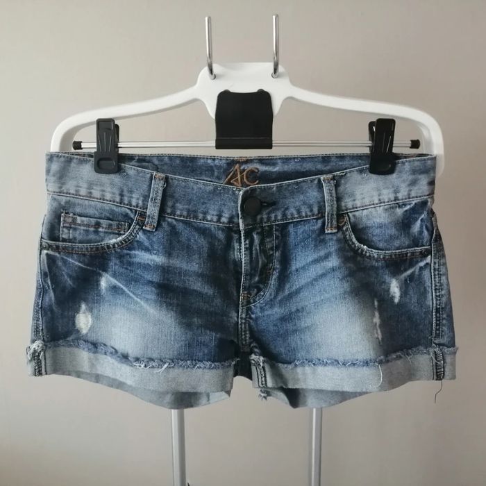 Шорти 2 пари, розмір S