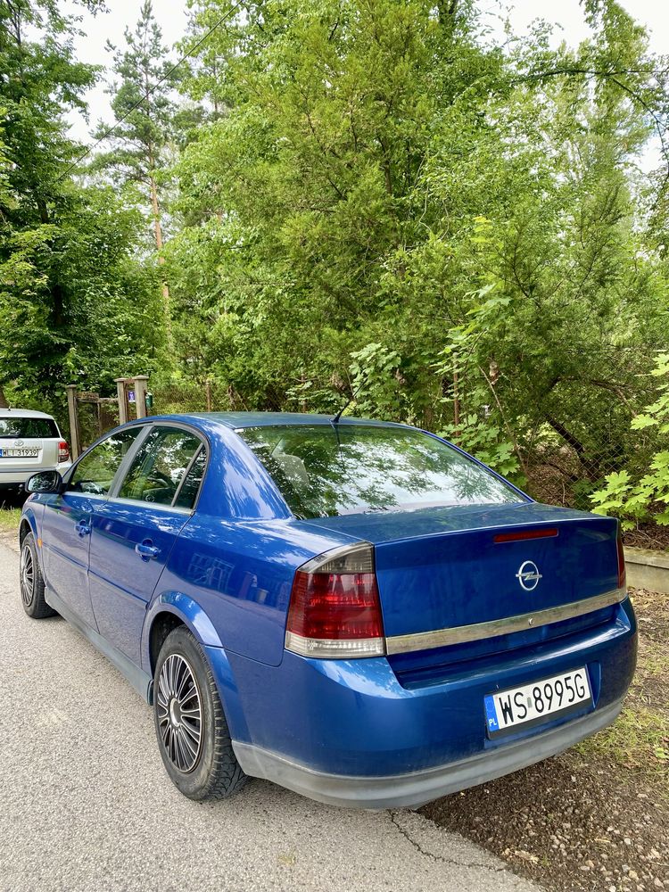 Opel Vectra 2.2 Benzyna Idealny Stan!
