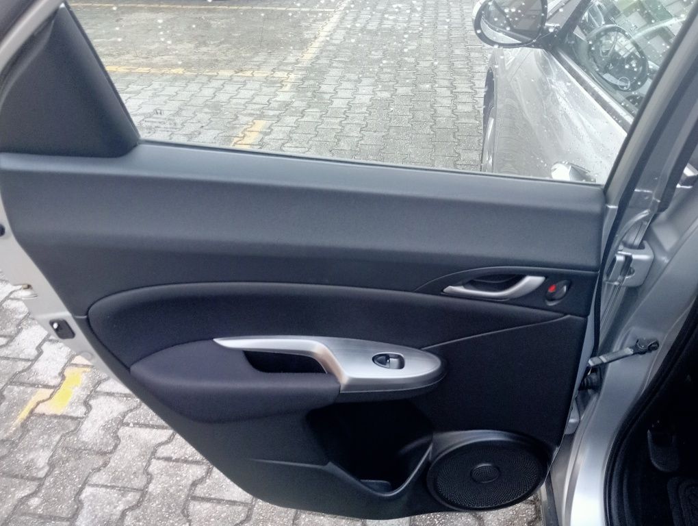 Honda Civic Sport Vtec 100cv