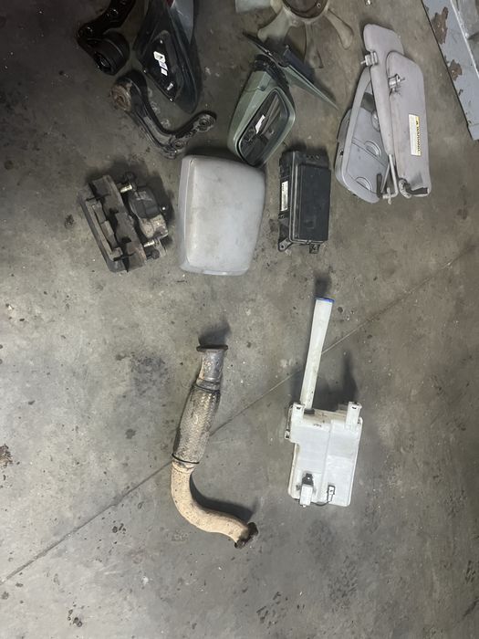 Розборка кіа соренто 2005 автомат