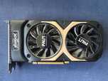 Karta graficzna Palit GeForce GTX 750 Ti StormX Dual 2GB GDDR5