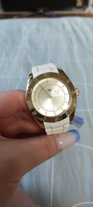 zegarek Tommy Hilfiger