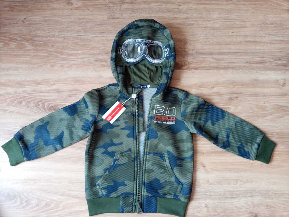 Дитячий одяг для хлопчиків