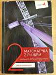 Matematyka z plusem 2 - zakres rozszerzony