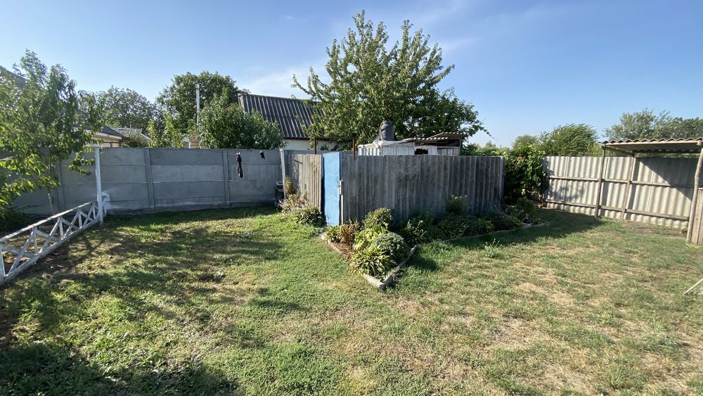 Подаж будинку с. Рокитне