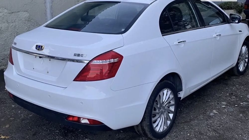 Здам в Оренду Электро Авто для работи в таксі