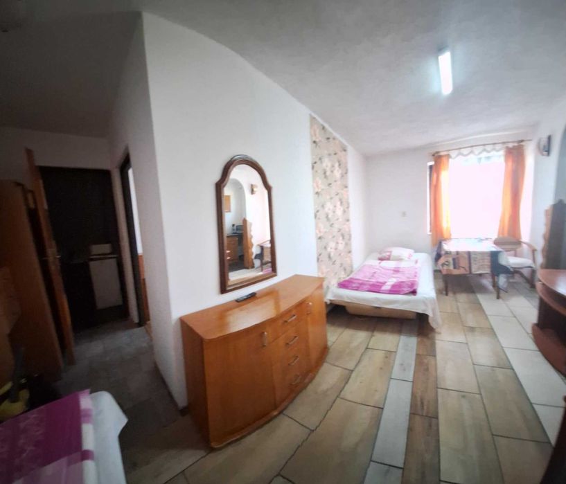 Mieszkanie dwupokojowe do wynajęcia