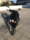 Yamaha Neo’s 50cc