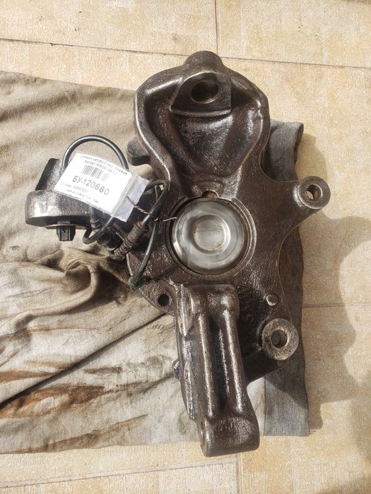 Цапфа ступица  Sprinter  Crafter