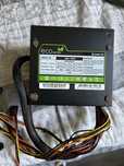 Zasilacz komputerowy 500W GPE-500S