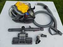 Odkurzacz dyson dc 29