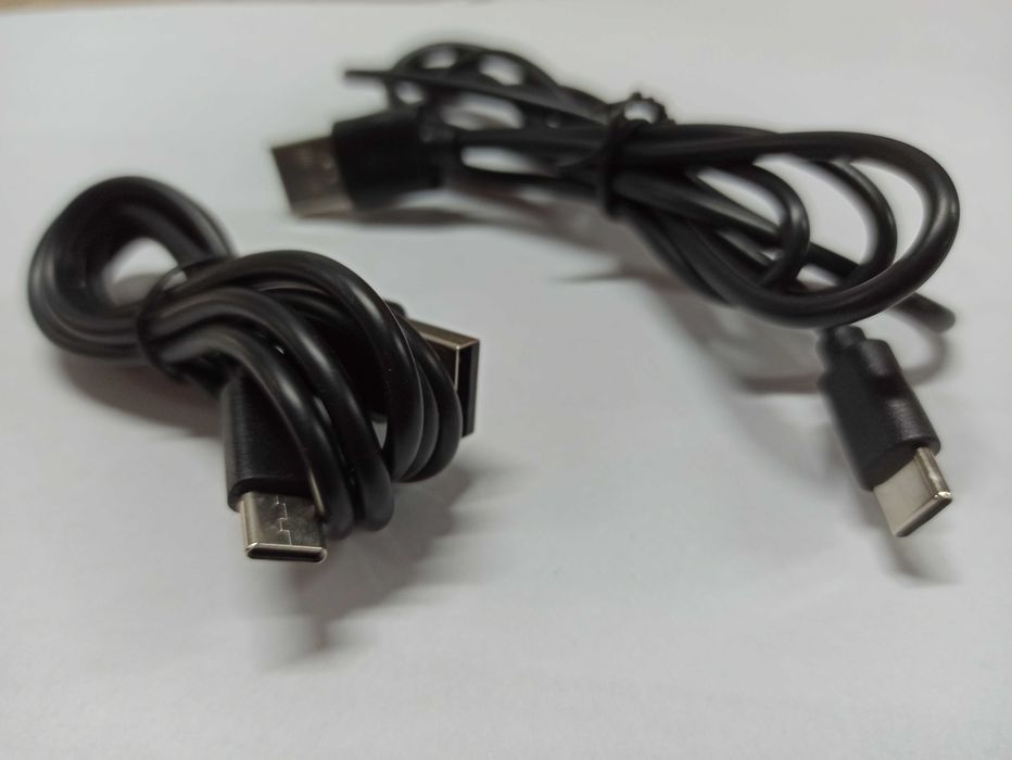 Kabel USB -> USB-C nowy