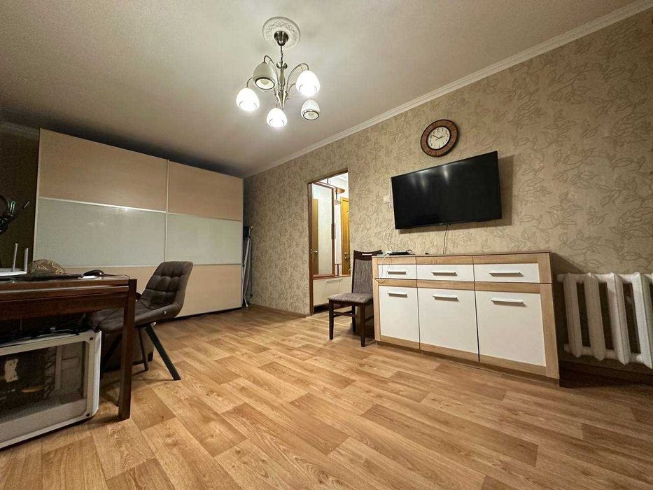 Оренда 2к.квартира Лівий берег Янтарна Калиновая