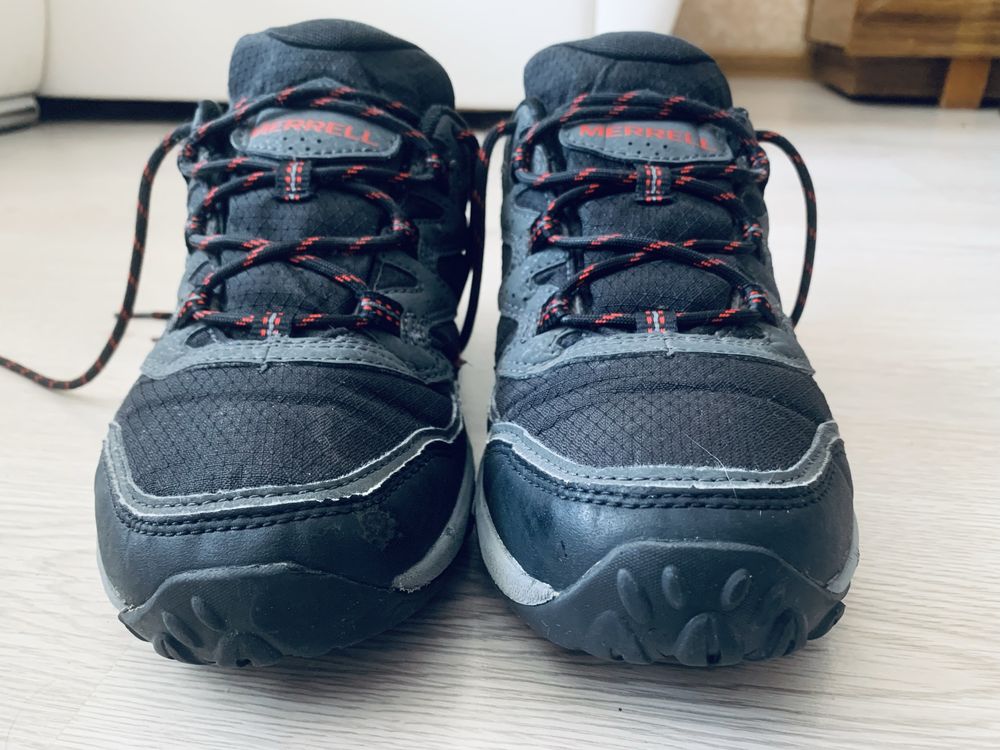 Кросівки Merrell West Rim Sport Gore-Tex®(42р 26.5см)Original