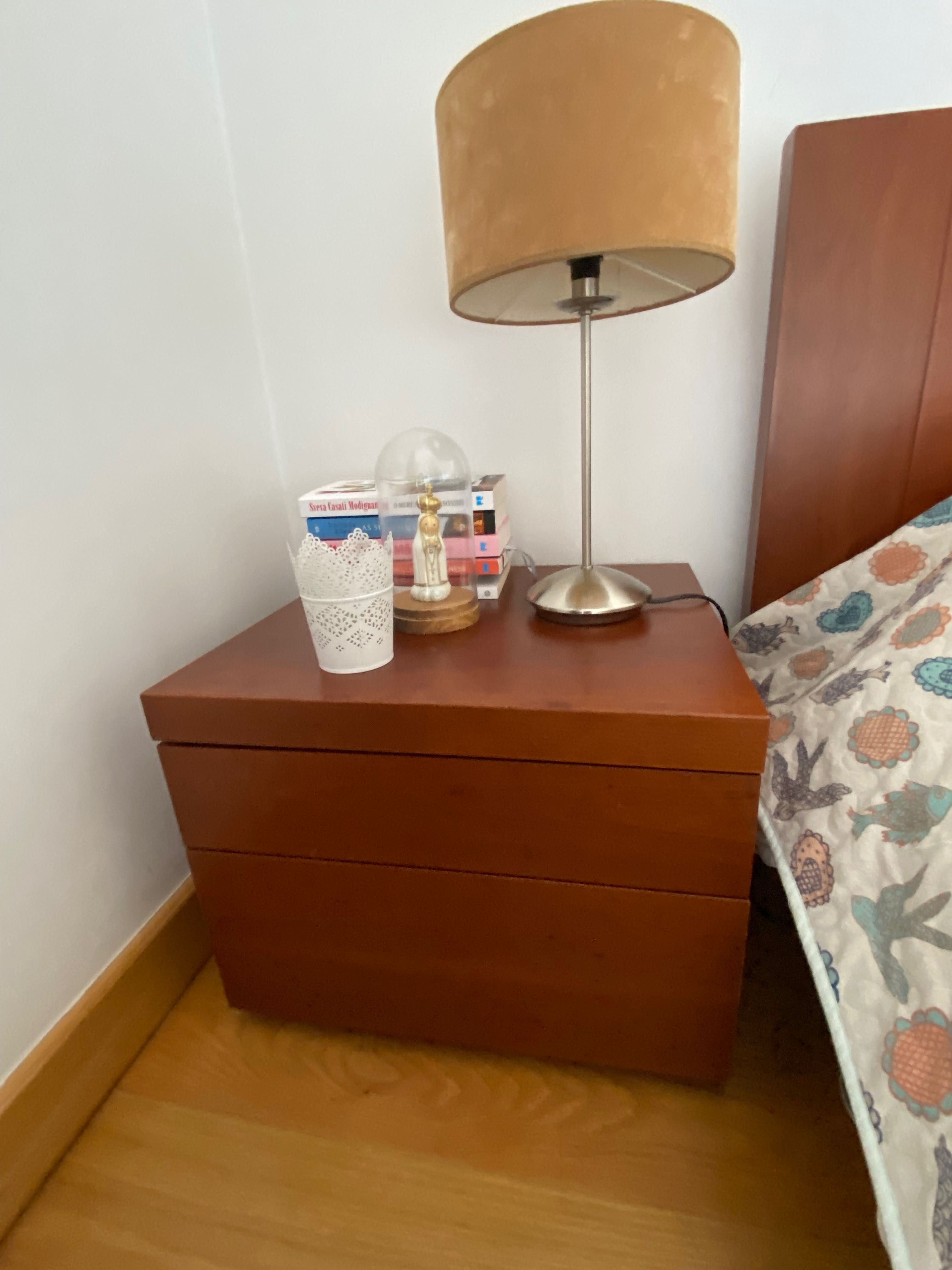 Mobila de quarto de casal