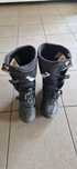 Buty motocyklowe MOOSE RACING 37