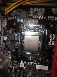 Intel Pentium G3220 Процессор socket 1150 2 ядра по 3.0gh