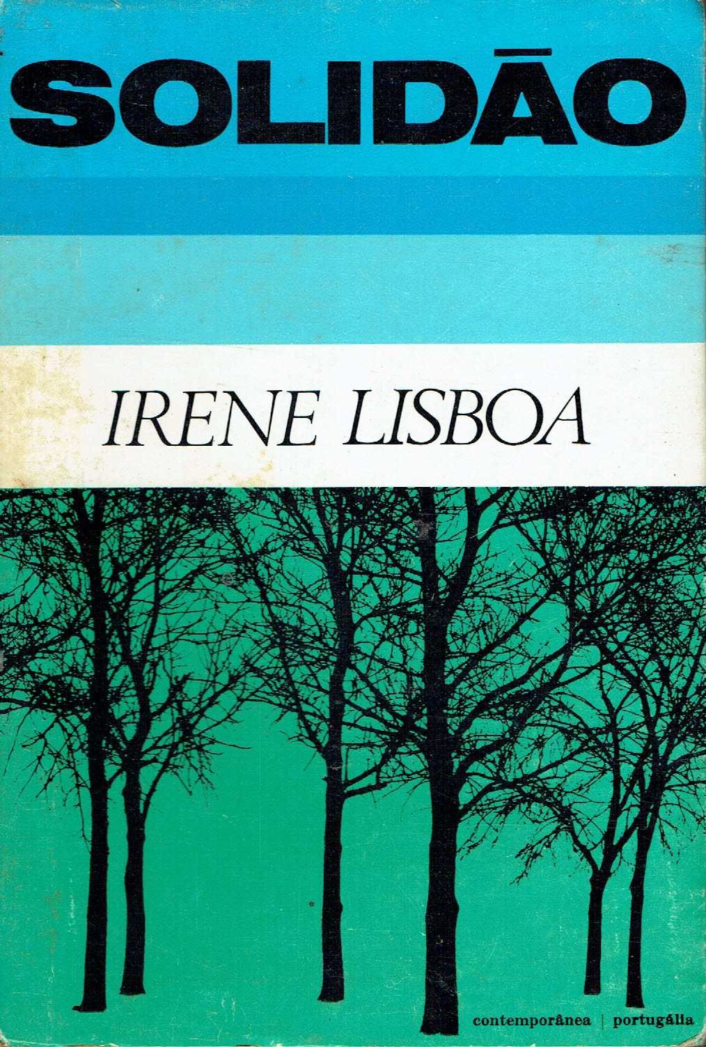 11130

Solidão 
de Irene Lisboa